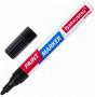 Маркер-краска лаковый EXTRA (paint marker) BRAUBERG 4мм,цвет черный (усиленная нитро-основа)